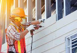 Best Wood Siding Installation  in La Homa, TX